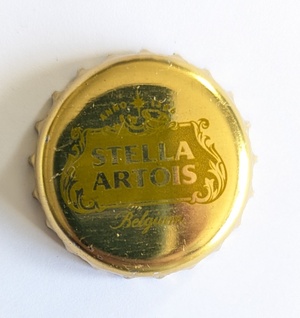 Stella artois, 2026-03-12